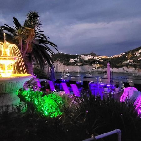 L'Incanto Di Cala Feola Ponza Exterior photo